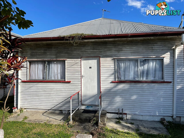 1/25 Blackmore Street WINDSOR QLD 4030