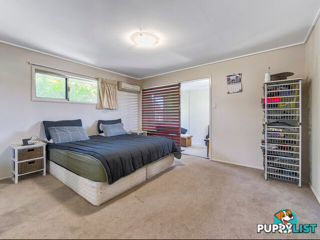 17 Achilles Street KEDRON QLD 4031