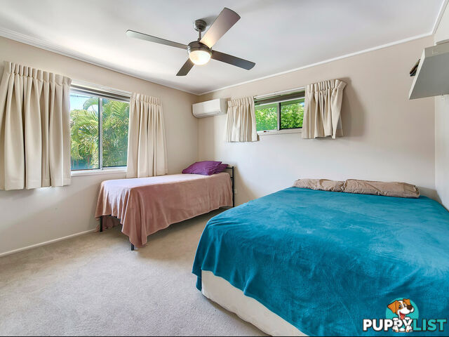 17 Achilles Street KEDRON QLD 4031