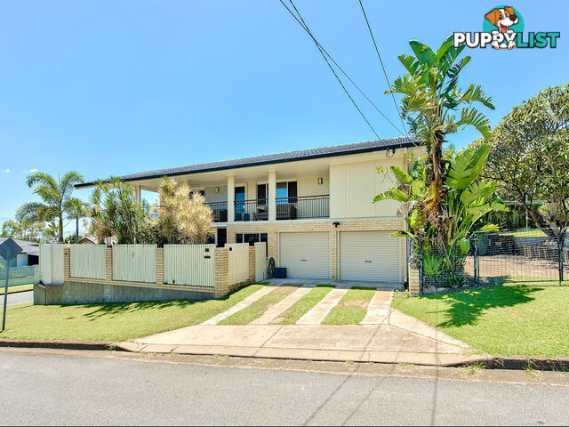 17 Achilles Street KEDRON QLD 4031