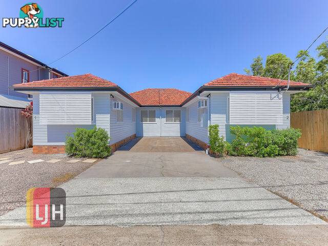 2/12 Dacca Street RED HILL QLD 4059