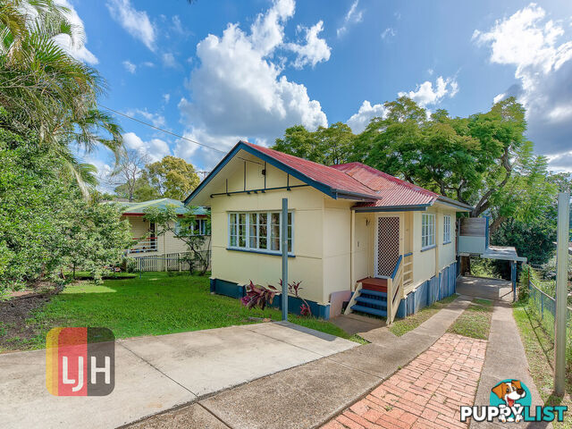 No. 41 Fitzsimmons Street KEPERRA QLD 4054