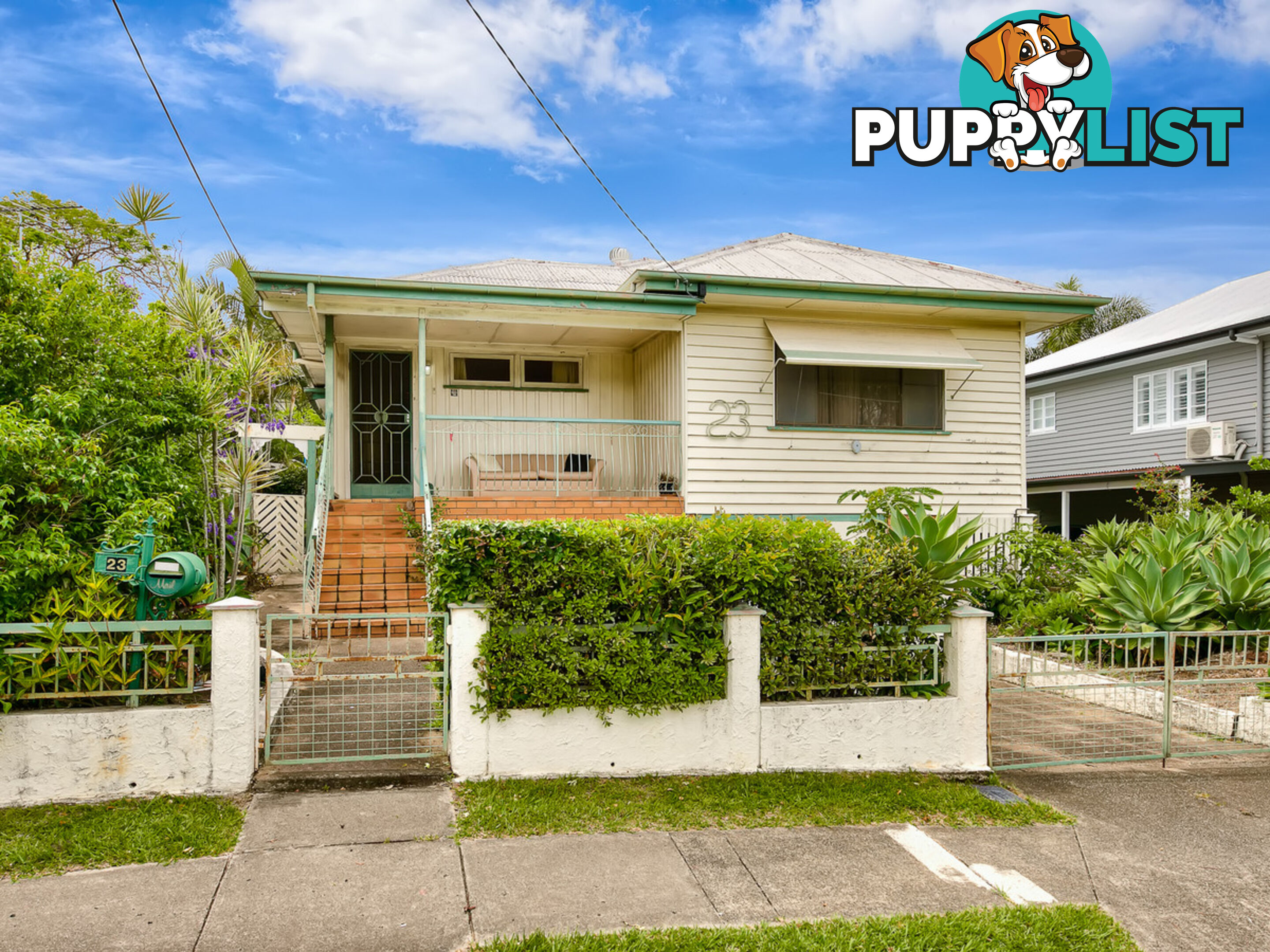 23 Buddina Street STAFFORD QLD 4053