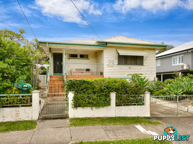 23 Buddina Street STAFFORD QLD 4053