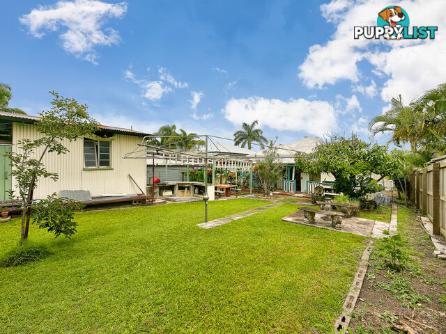 23 Buddina Street STAFFORD QLD 4053