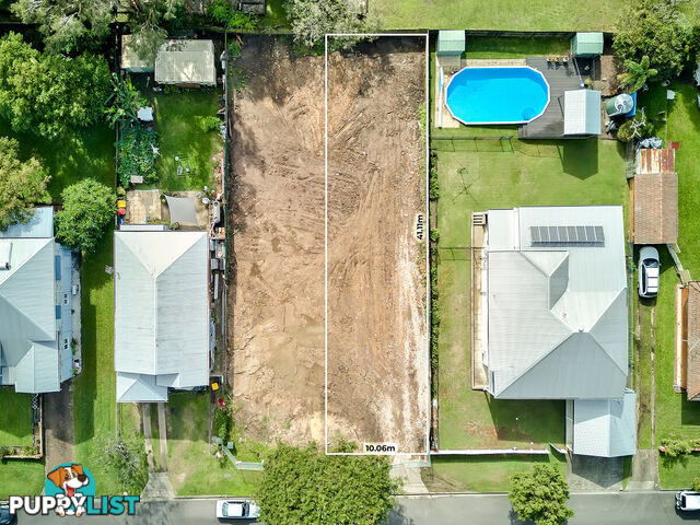 27 Wallin Street KEDRON QLD 4031