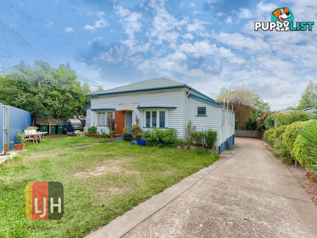 1/85 Stewart Road ASHGROVE QLD 4060