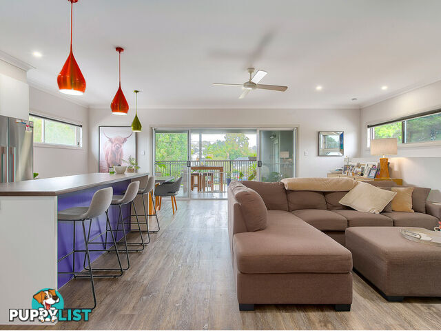 31 Cullen Street WINDSOR QLD 4030