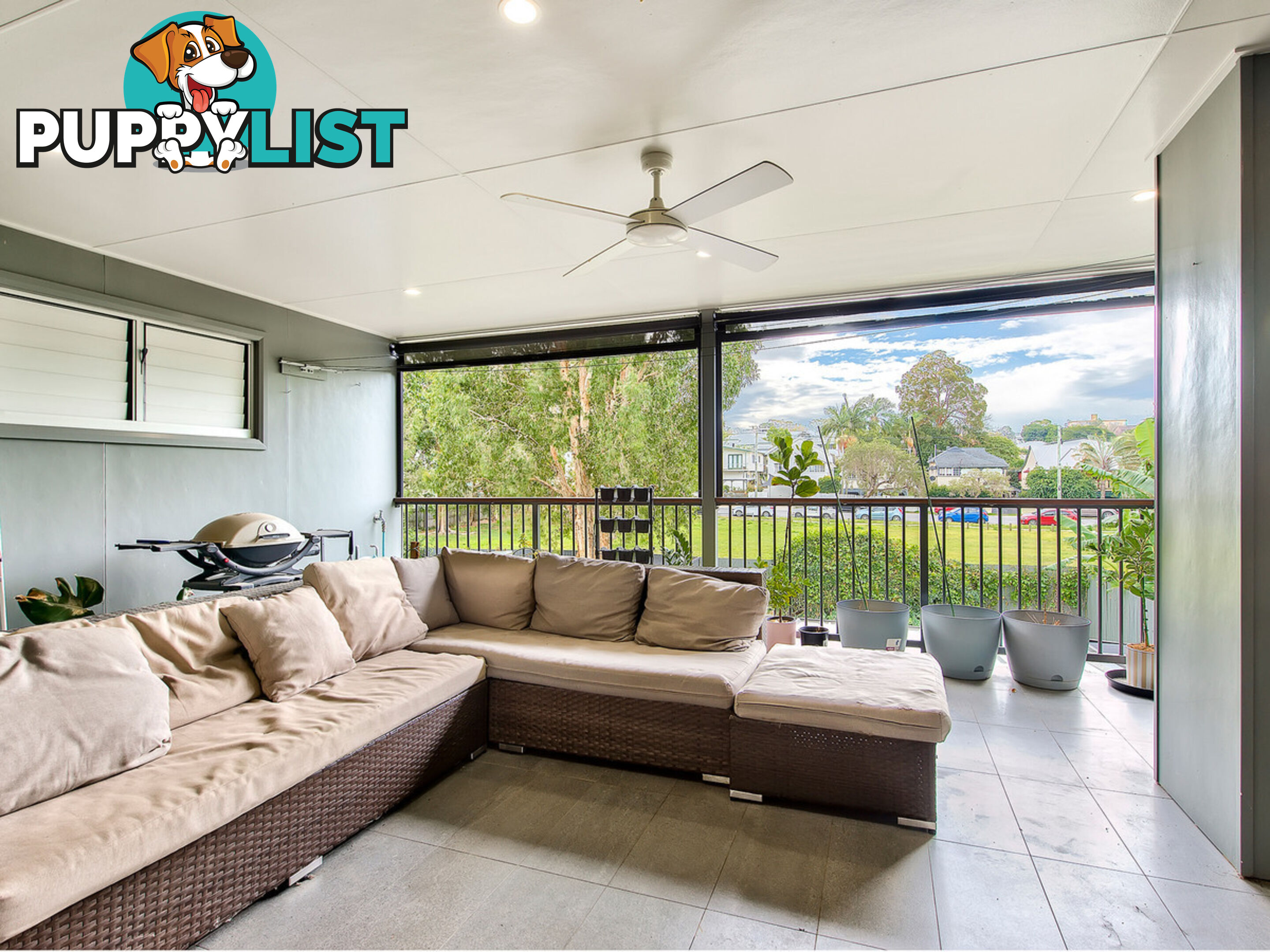 31 Cullen Street WINDSOR QLD 4030