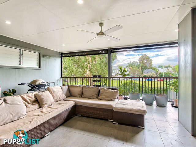 31 Cullen Street WINDSOR QLD 4030