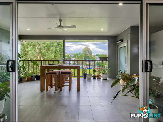 31 Cullen Street WINDSOR QLD 4030