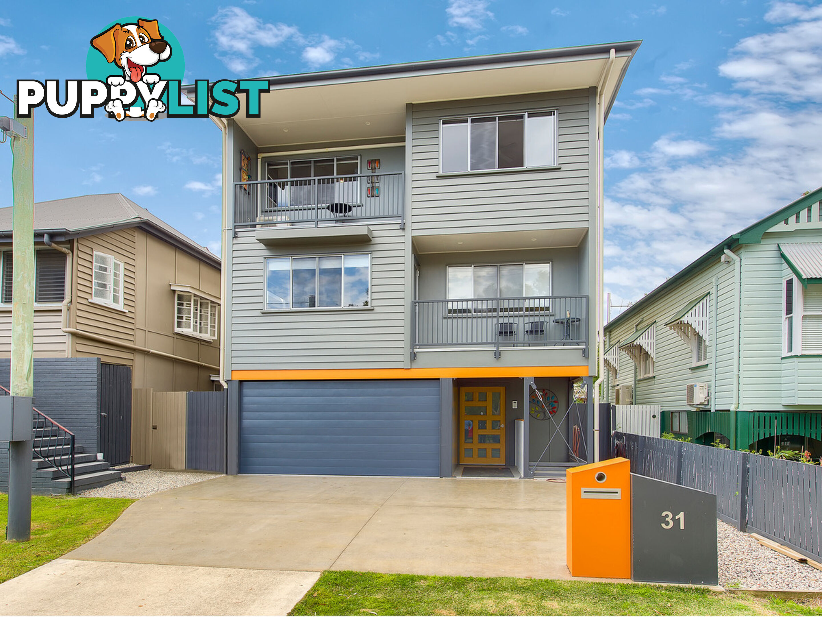 31 Cullen Street WINDSOR QLD 4030