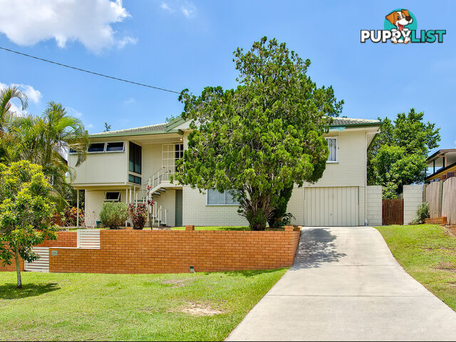 59 Chuter Street STAFFORD HEIGHTS QLD 4053