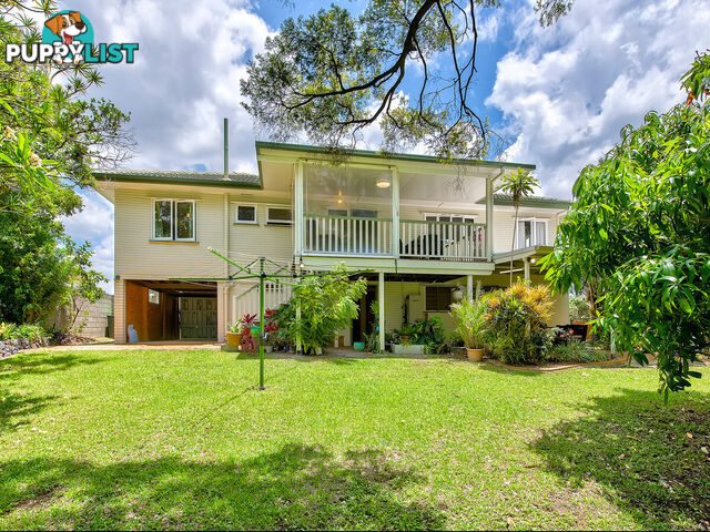 59 Chuter Street STAFFORD HEIGHTS QLD 4053