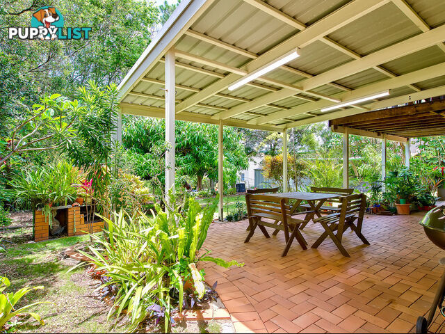 59 Chuter Street STAFFORD HEIGHTS QLD 4053