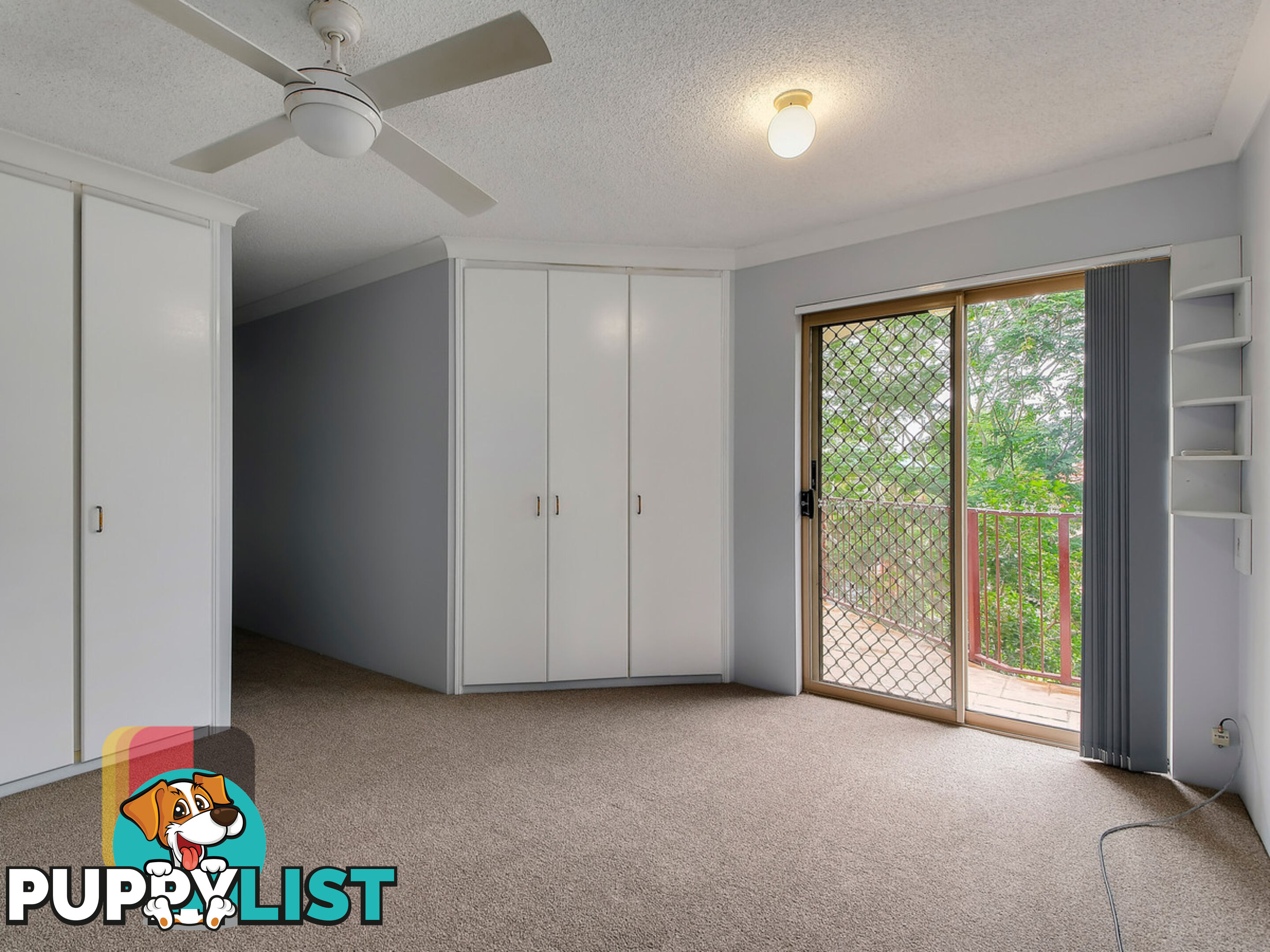 Unit 4/5 Laura Street LUTWYCHE QLD 4030