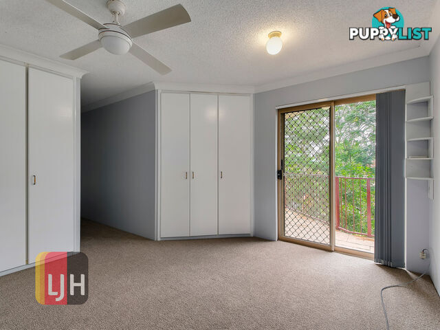 Unit 4/5 Laura Street LUTWYCHE QLD 4030