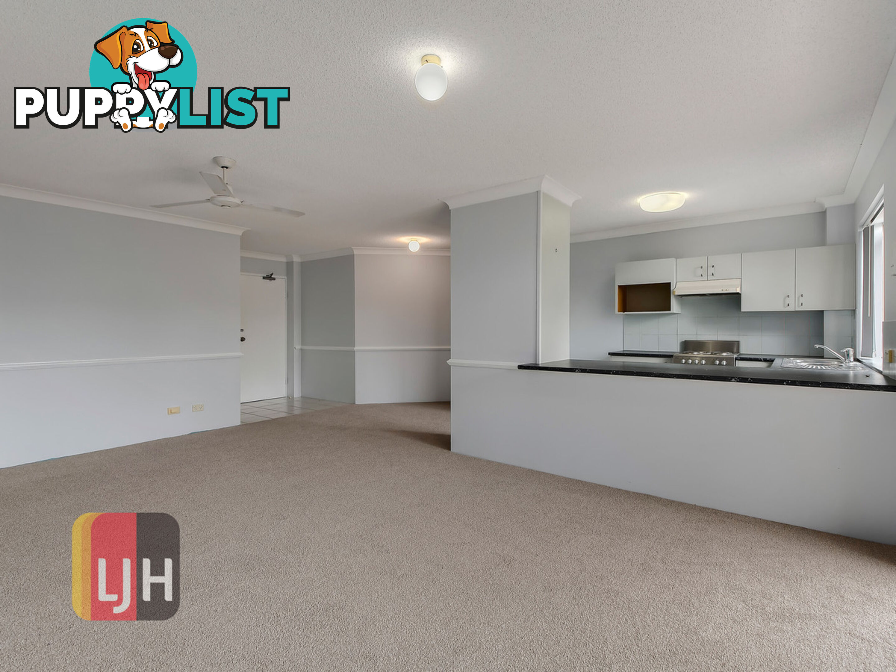 Unit 4/5 Laura Street LUTWYCHE QLD 4030