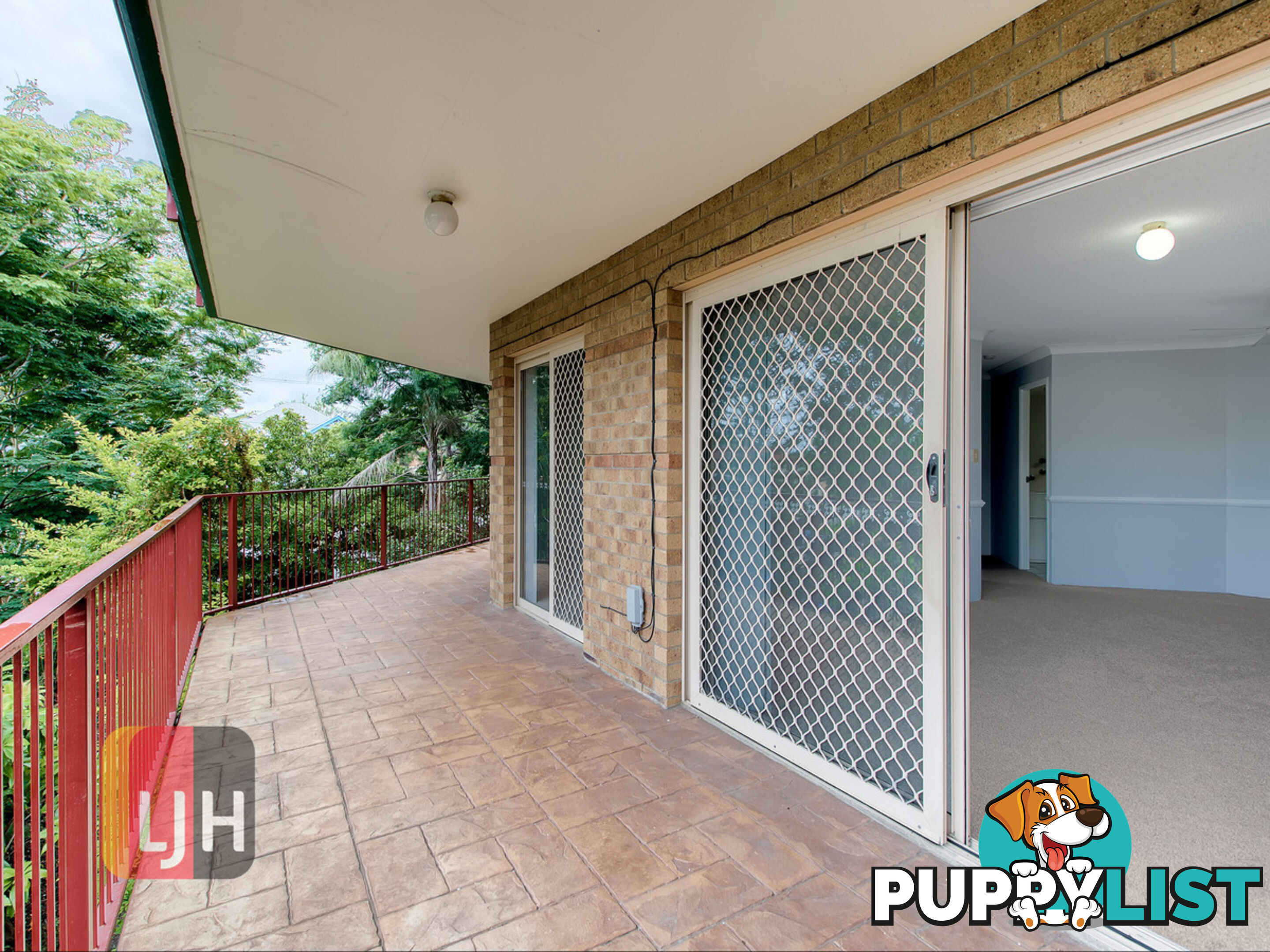 Unit 4/5 Laura Street LUTWYCHE QLD 4030