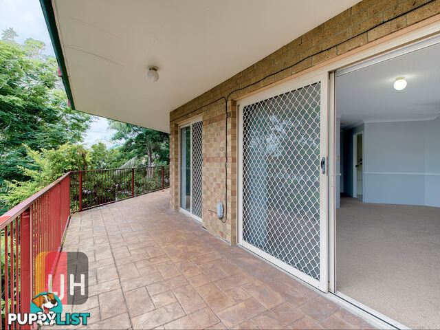 Unit 4/5 Laura Street LUTWYCHE QLD 4030