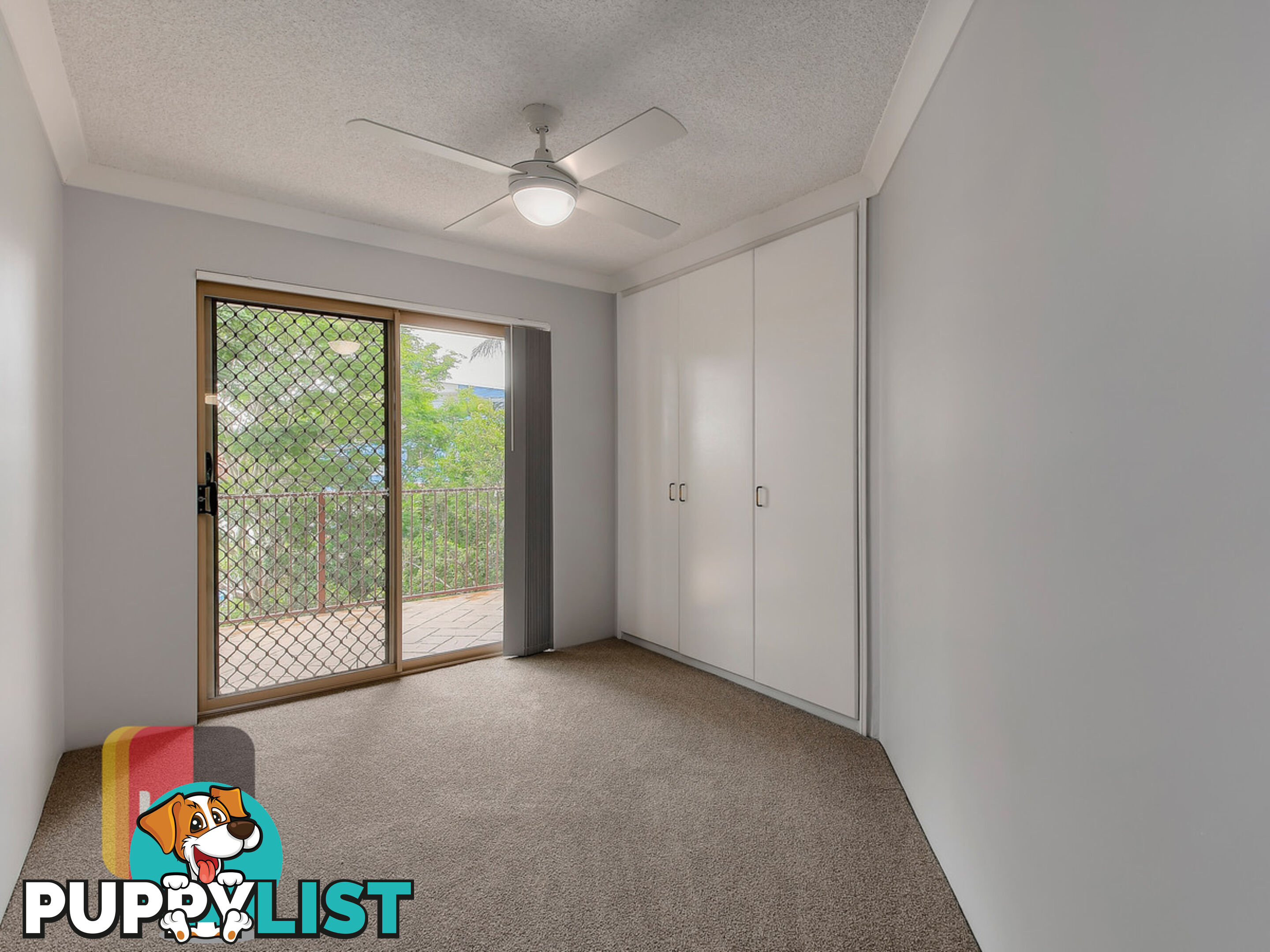 Unit 4/5 Laura Street LUTWYCHE QLD 4030