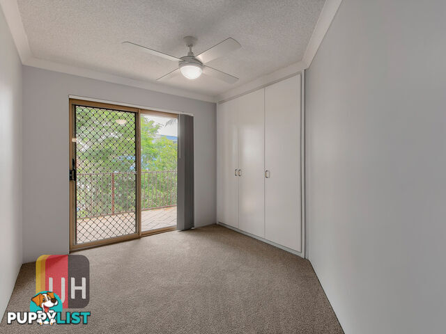 Unit 4/5 Laura Street LUTWYCHE QLD 4030