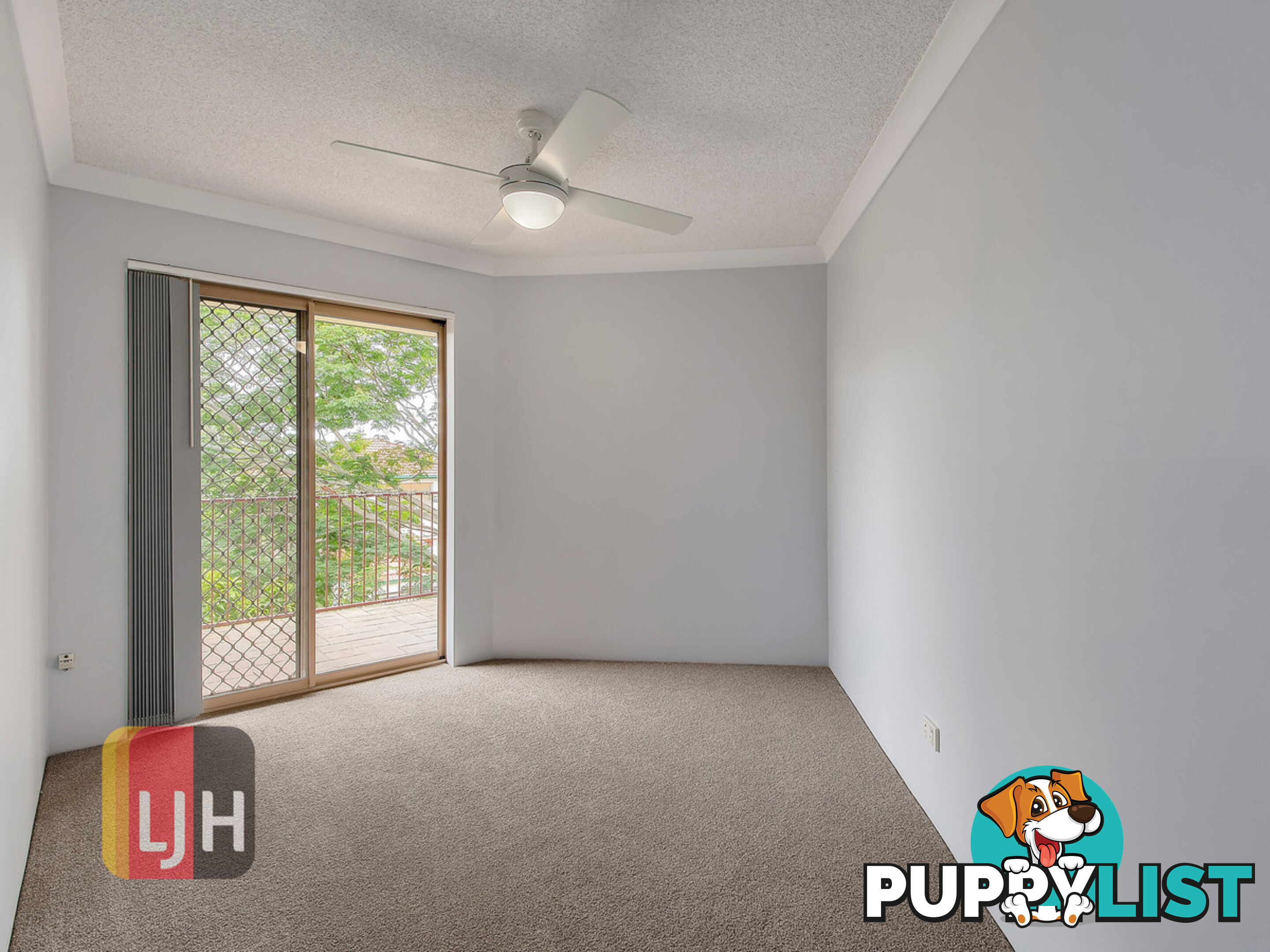 Unit 4/5 Laura Street LUTWYCHE QLD 4030