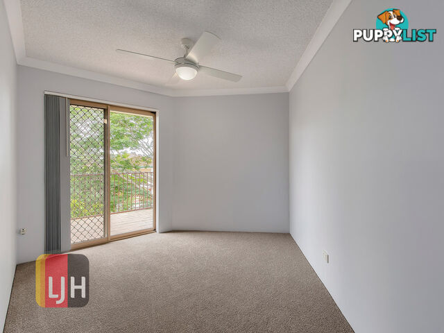 Unit 4/5 Laura Street LUTWYCHE QLD 4030