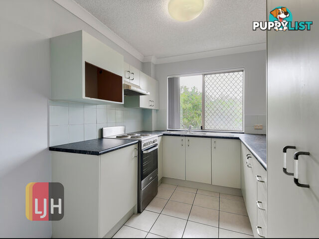 Unit 4/5 Laura Street LUTWYCHE QLD 4030