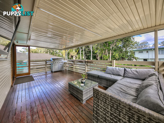 25 Dolcoath Street ALBANY CREEK QLD 4035