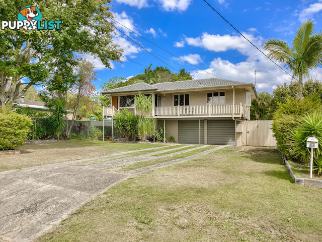 25 Dolcoath Street ALBANY CREEK QLD 4035