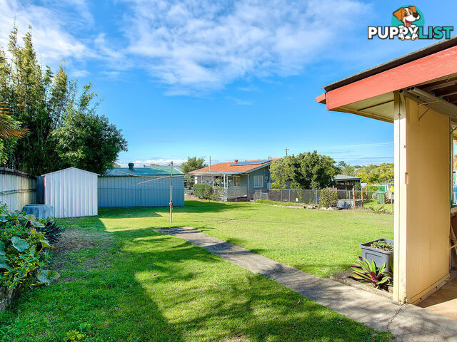17 Yiada Street KEDRON QLD 4031