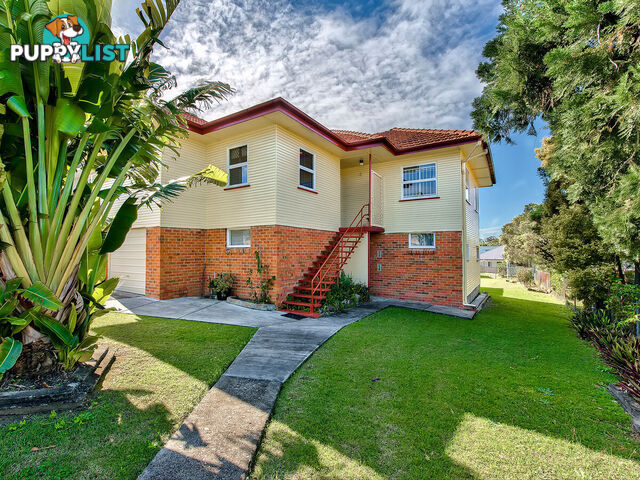 17 Yiada Street KEDRON QLD 4031