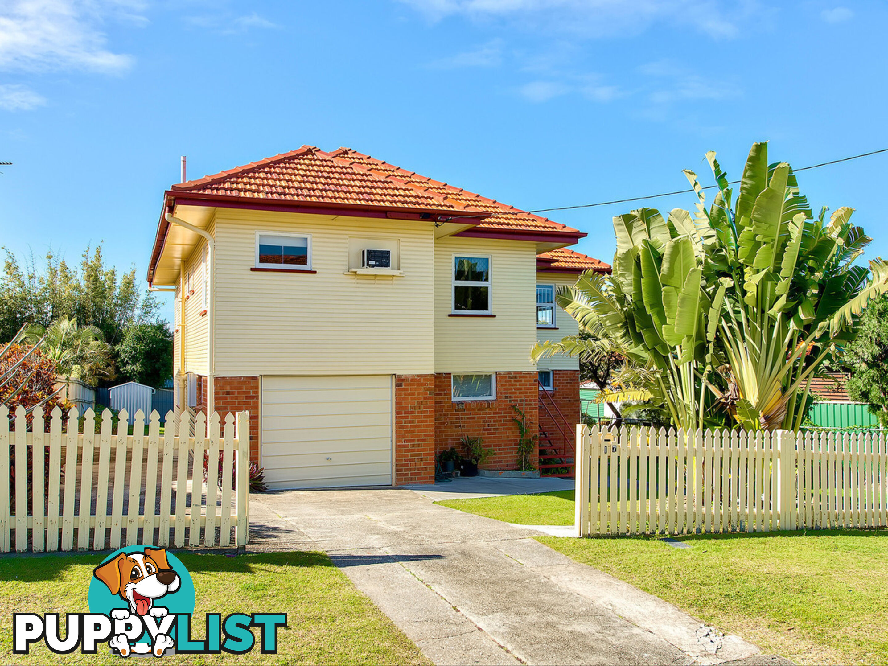17 Yiada Street KEDRON QLD 4031