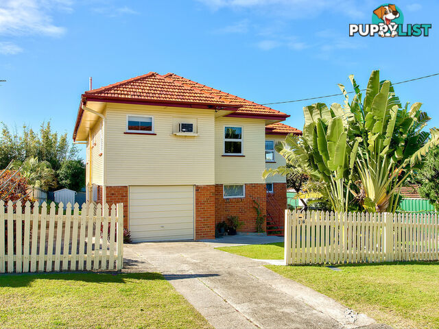 17 Yiada Street KEDRON QLD 4031