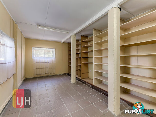 17 Yiada Street KEDRON QLD 4031