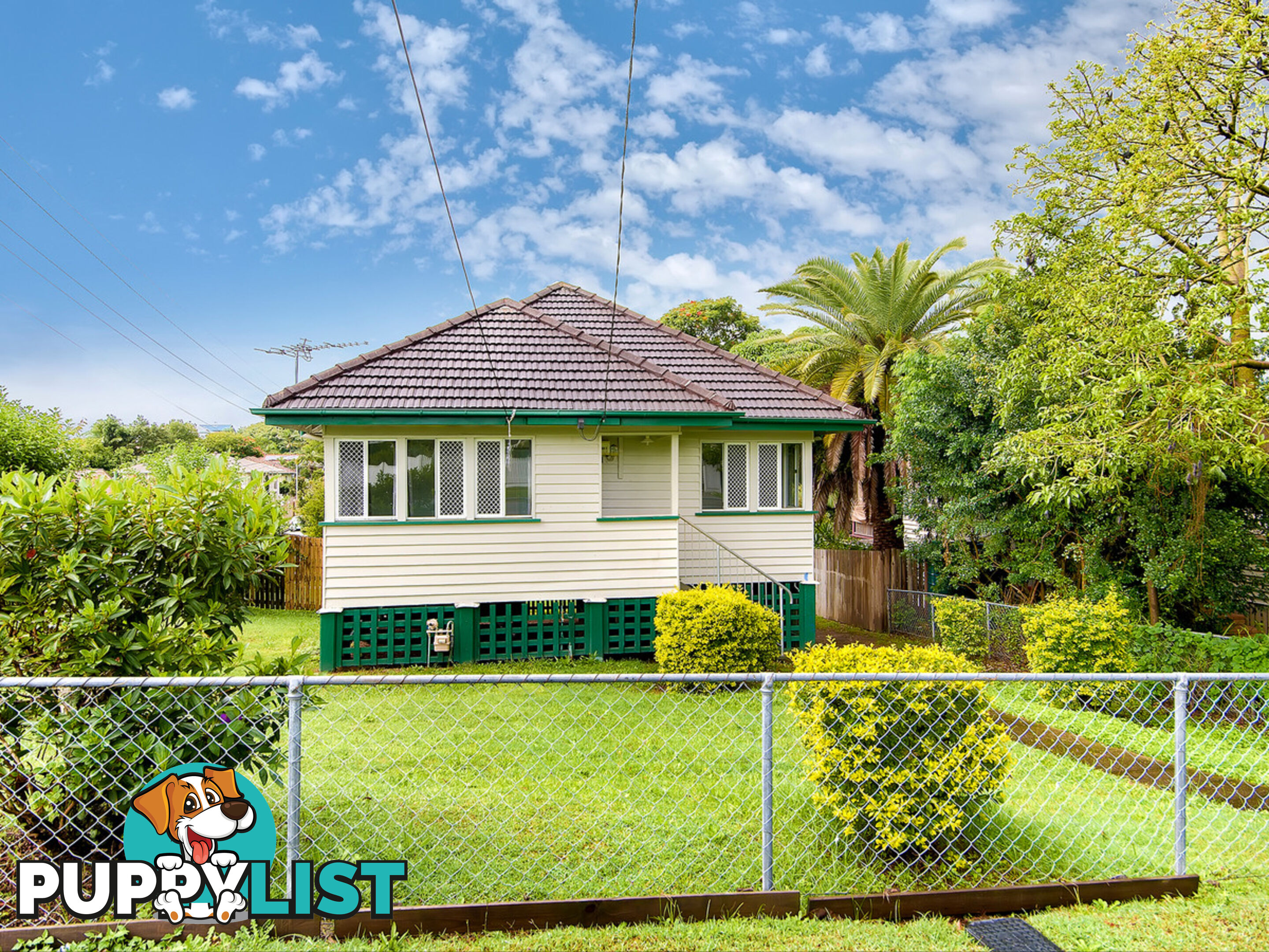 123 Clifford Street STAFFORD HEIGHTS QLD 4053