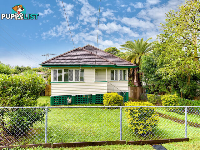 123 Clifford Street STAFFORD HEIGHTS QLD 4053