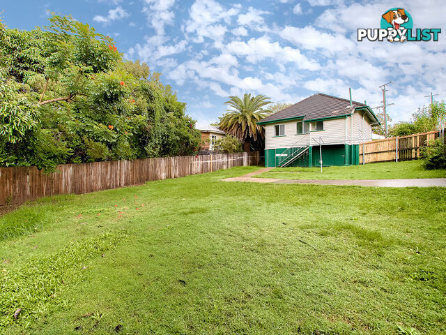 123 Clifford Street STAFFORD HEIGHTS QLD 4053