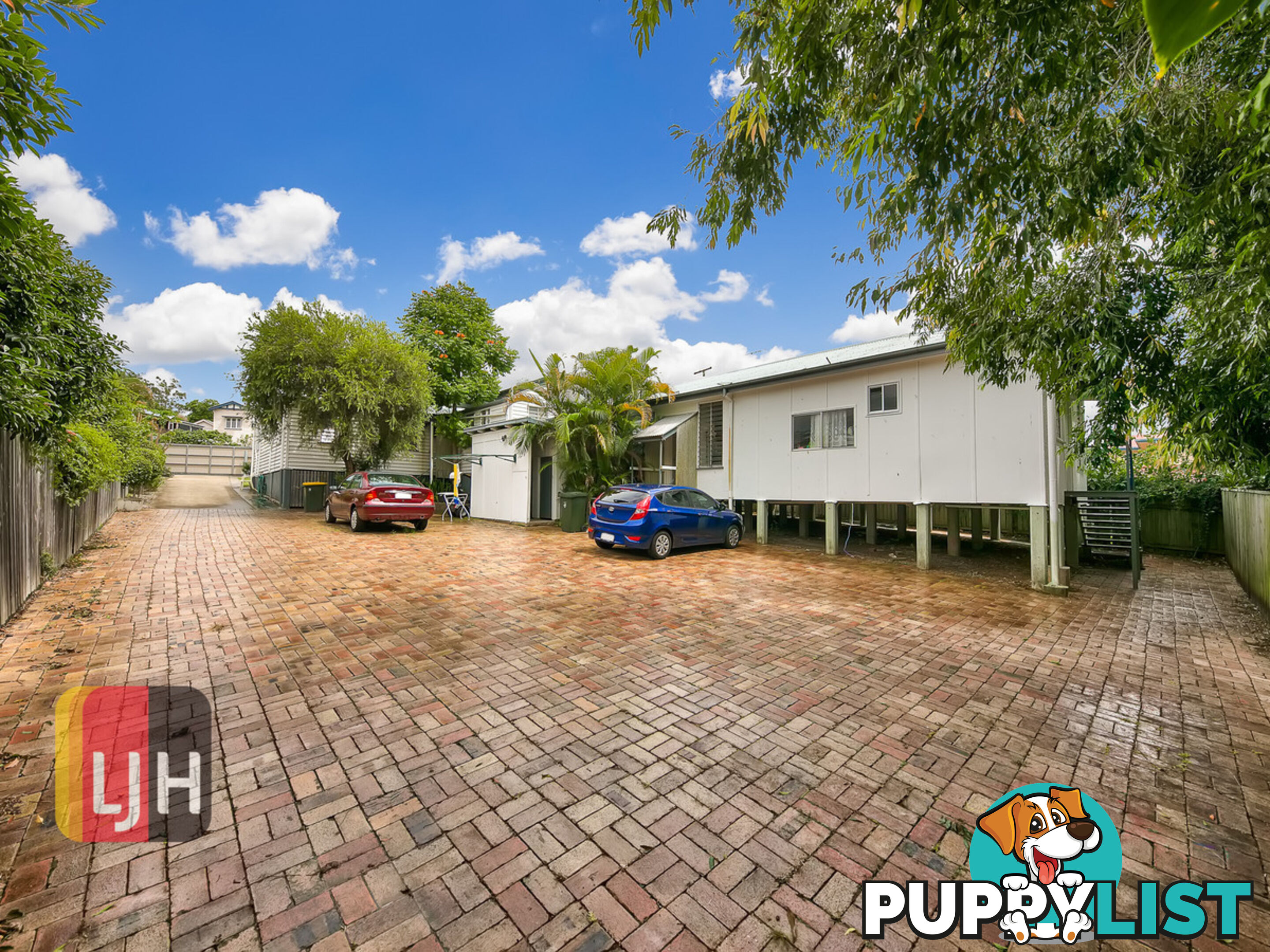 8/85 Stewart Road ASHGROVE QLD 4060