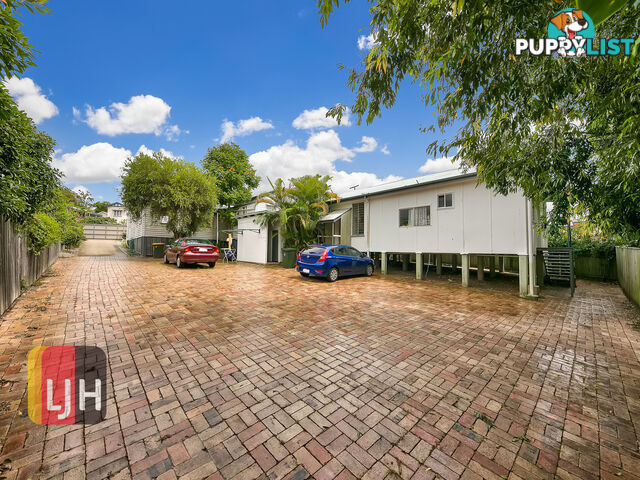 8/85 Stewart Road ASHGROVE QLD 4060