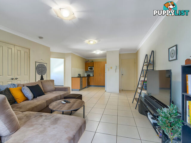 5/62 Hamson Terrace NUNDAH QLD 4012