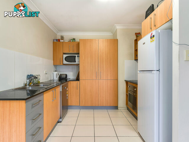 5/62 Hamson Terrace NUNDAH QLD 4012