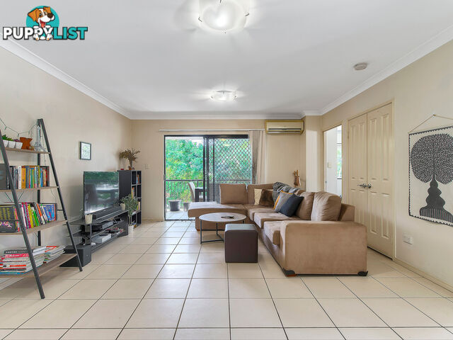 5/62 Hamson Terrace NUNDAH QLD 4012