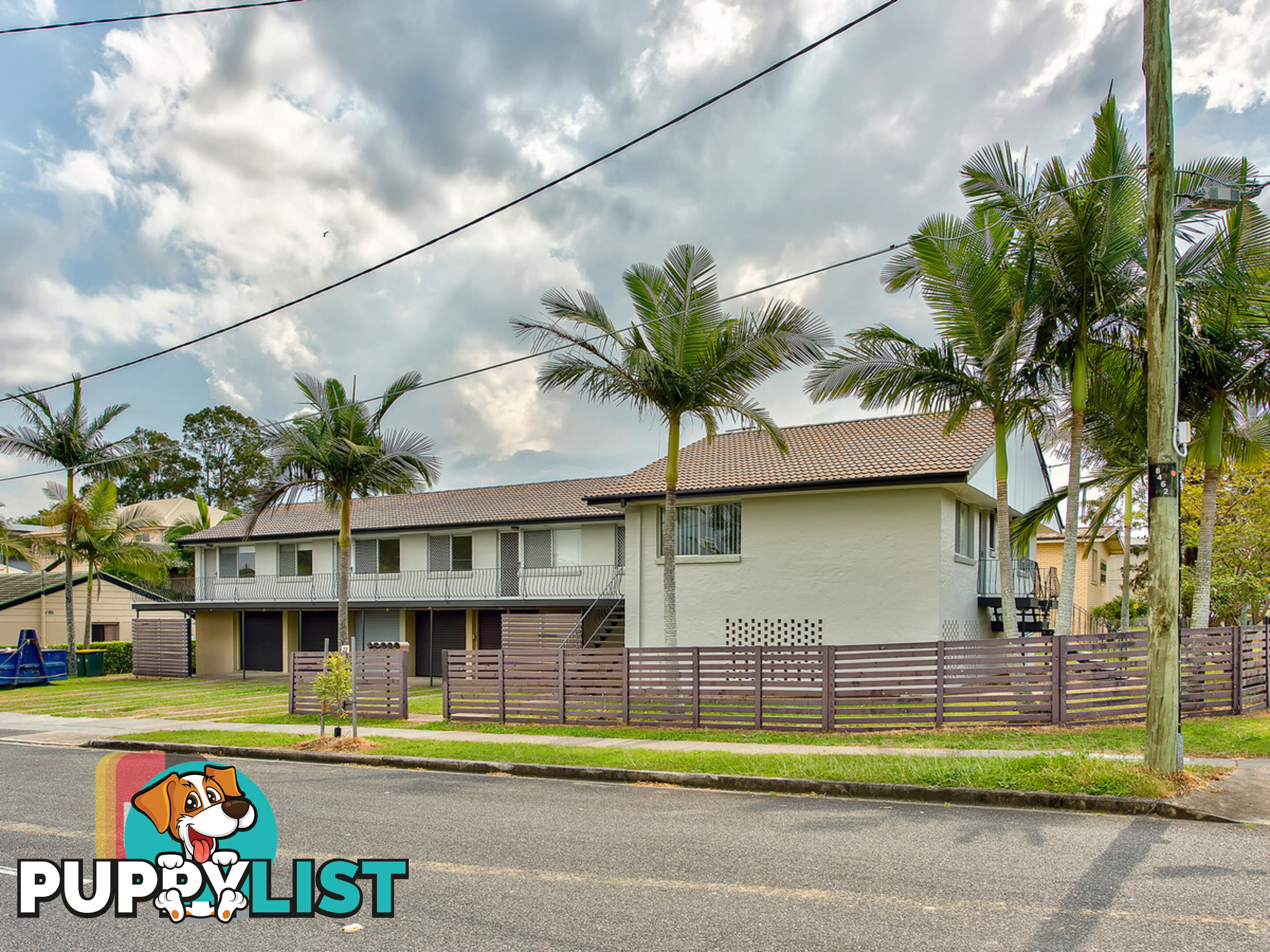 5/20 Surrey Street NUNDAH QLD 4012