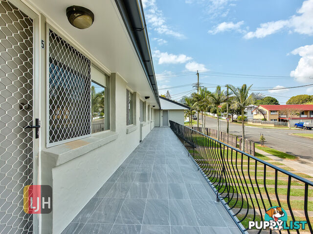 5/20 Surrey Street NUNDAH QLD 4012