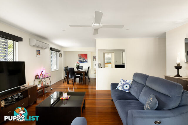 12 Heston Street STAFFORD HEIGHTS qld 4053