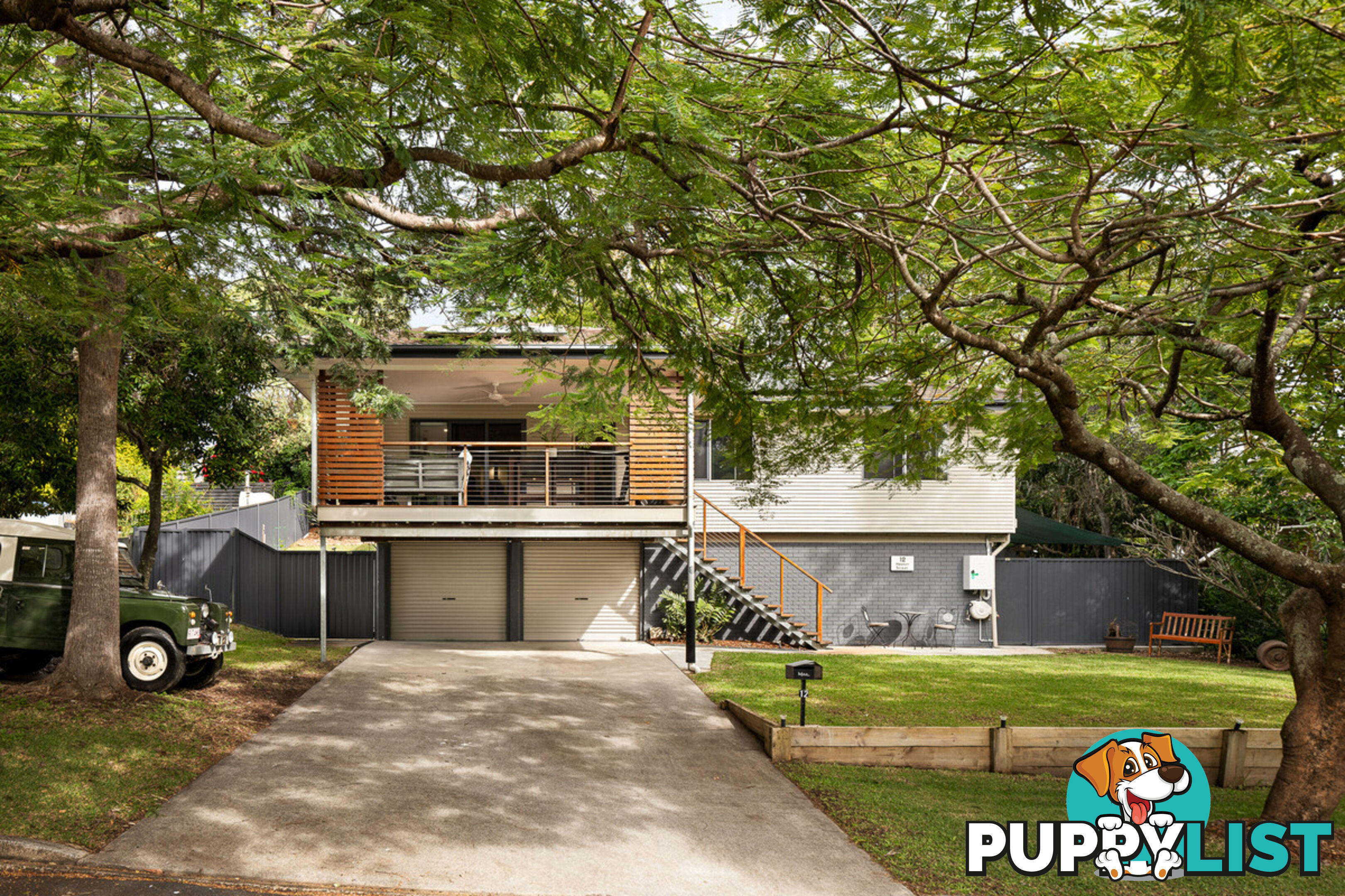 12 Heston Street STAFFORD HEIGHTS qld 4053