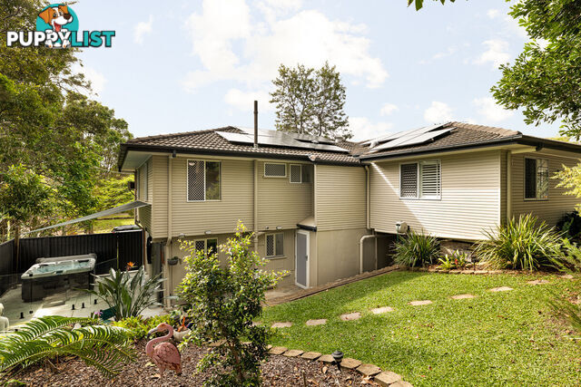 12 Heston Street STAFFORD HEIGHTS qld 4053