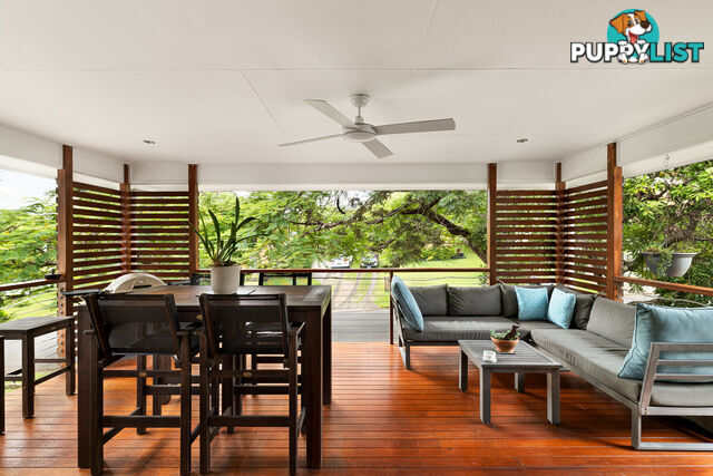12 Heston Street STAFFORD HEIGHTS qld 4053
